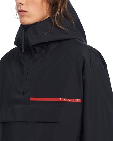 prada snowboard jacket|prada gore tex jacket.